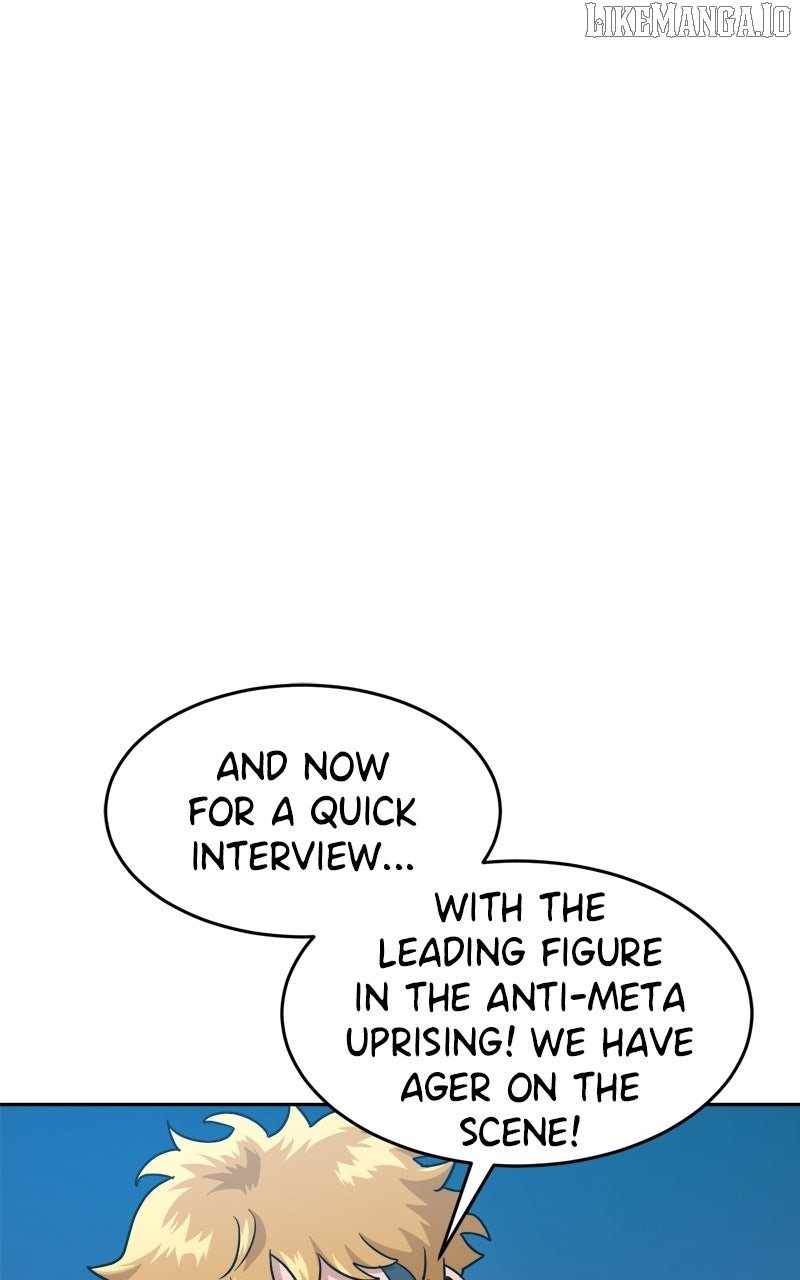 Double Click Chapter 196 - Page 43