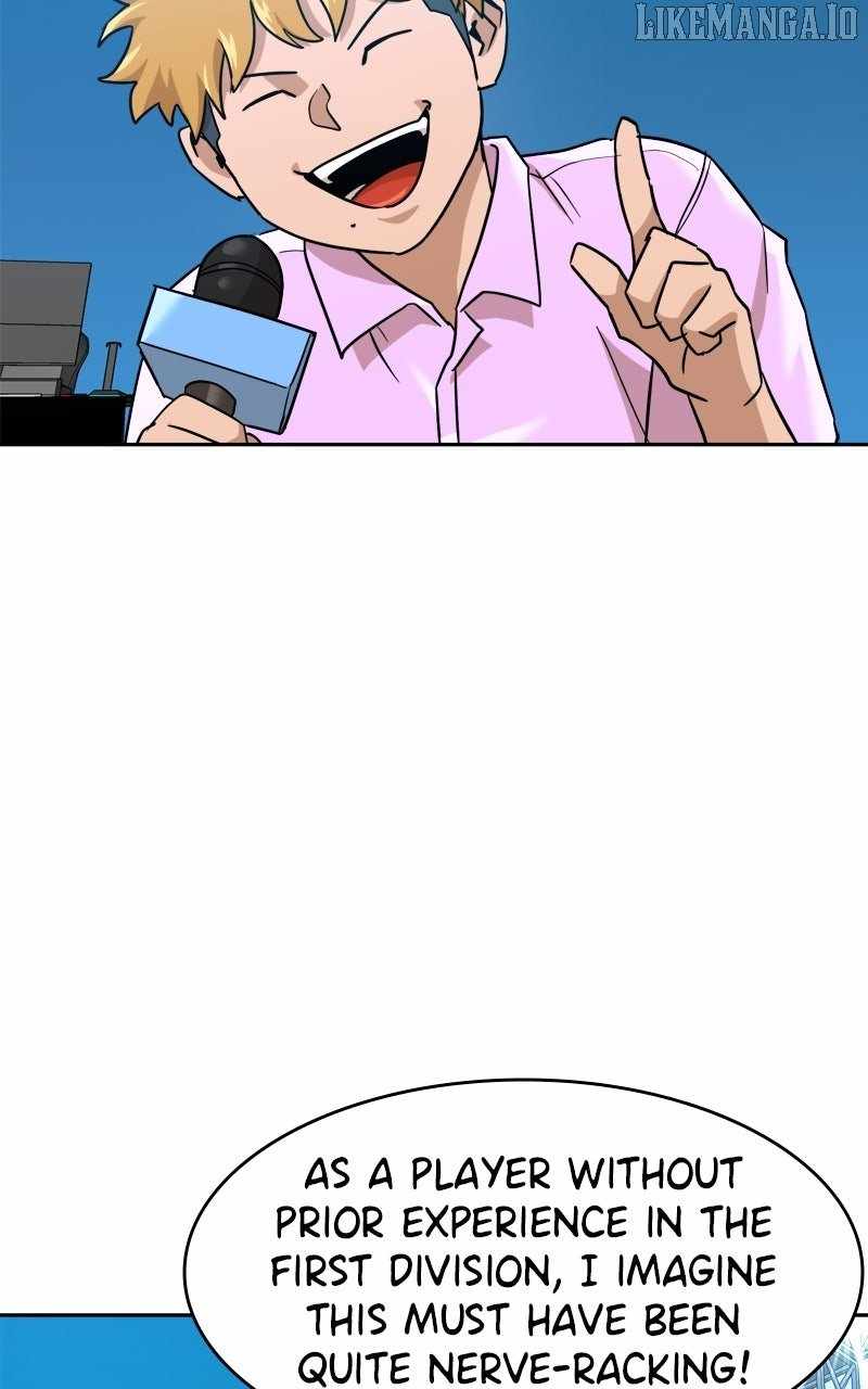 Double Click Chapter 196 - Page 44