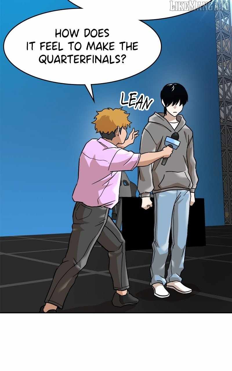 Double Click Chapter 196 - Page 45