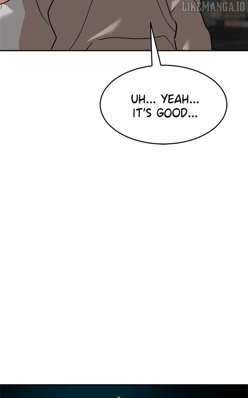 Double Click Chapter 196 - Page 47