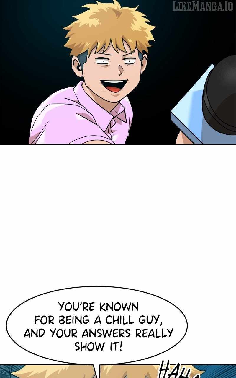 Double Click Chapter 196 - Page 48