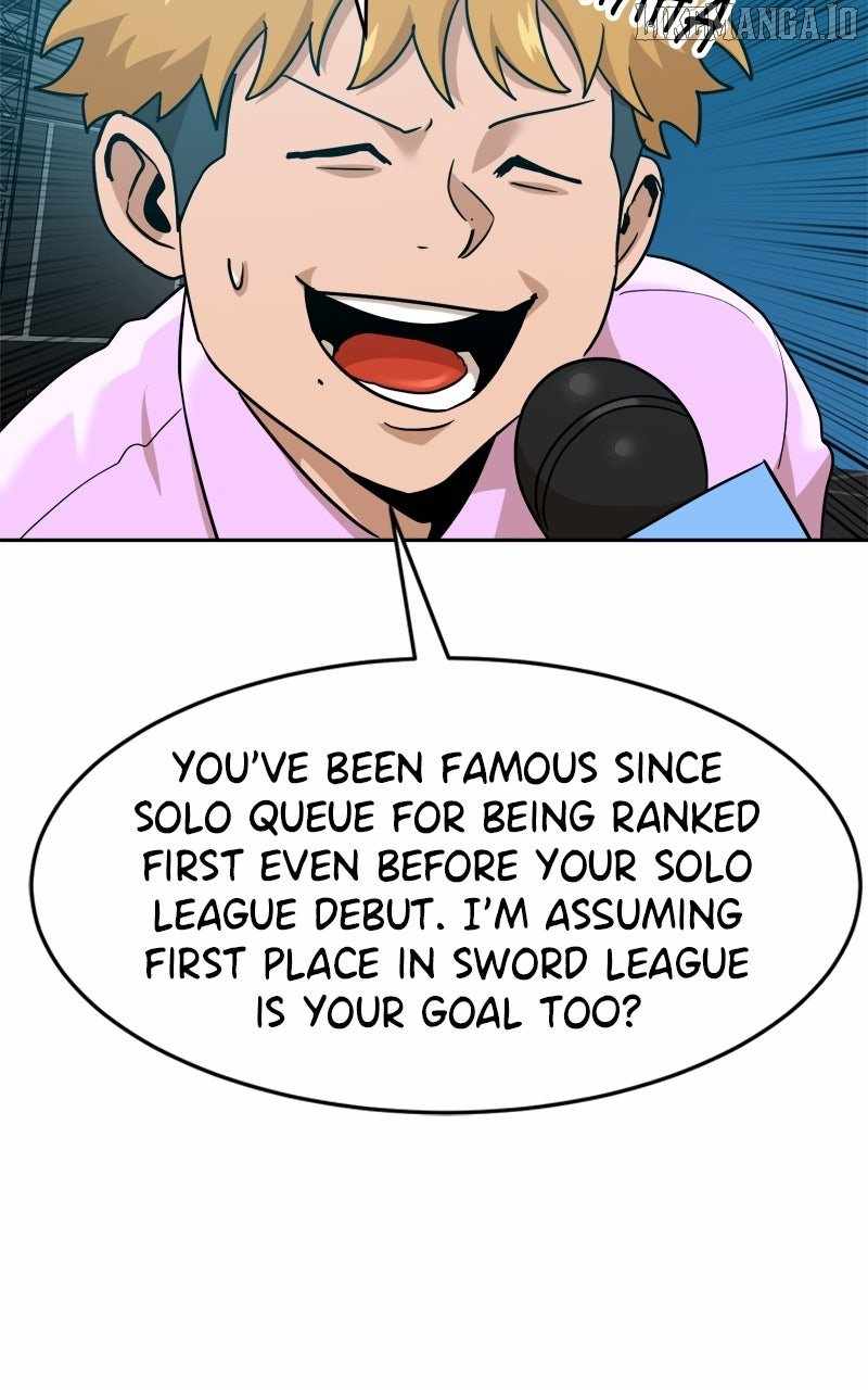 Double Click Chapter 196 - Page 49