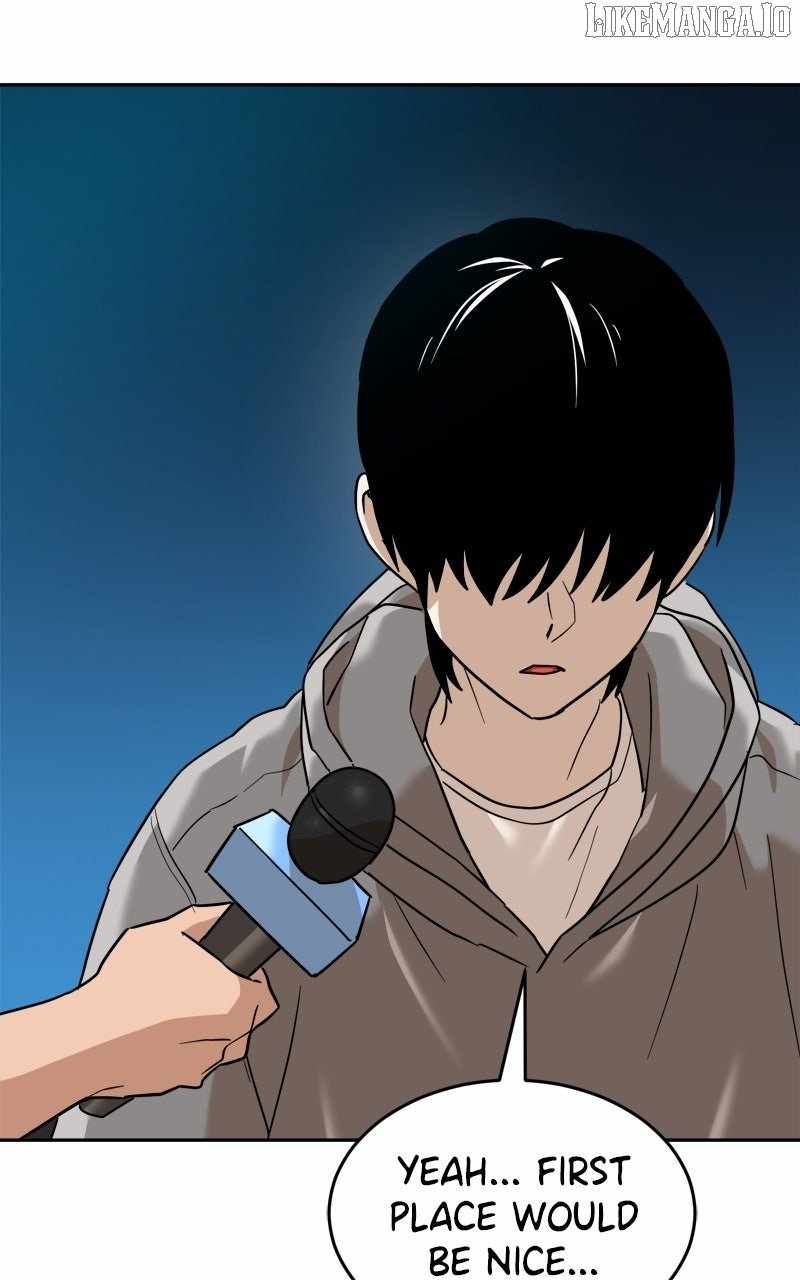 Double Click Chapter 196 - Page 50