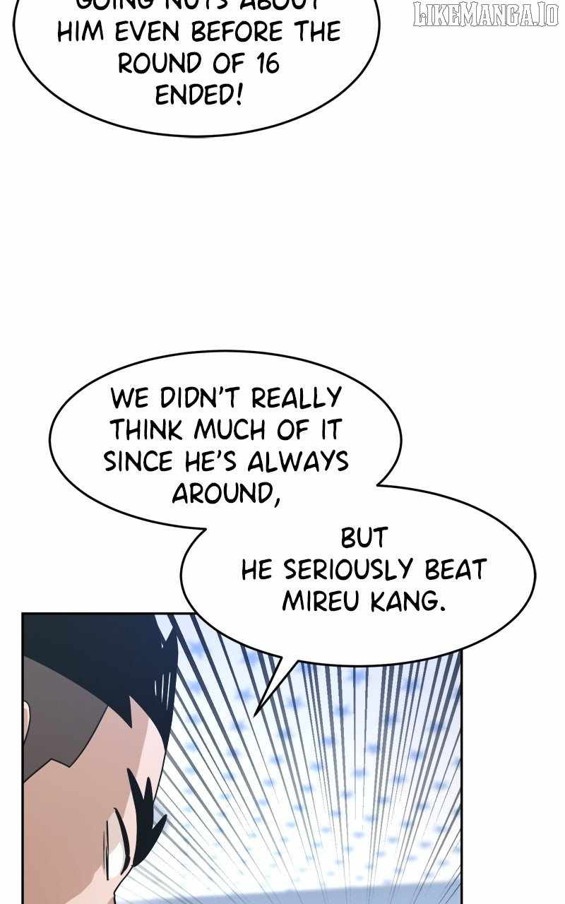 Double Click Chapter 196 - Page 6