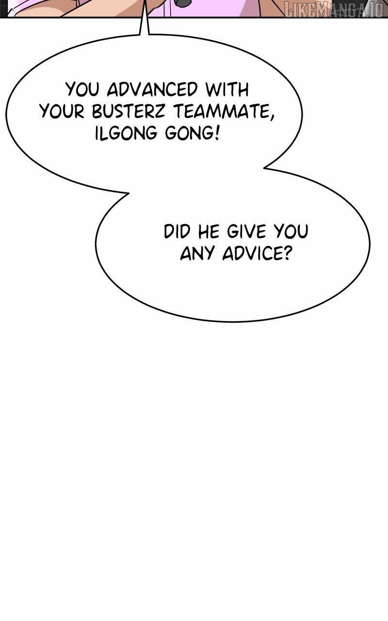 Double Click Chapter 196 - Page 52