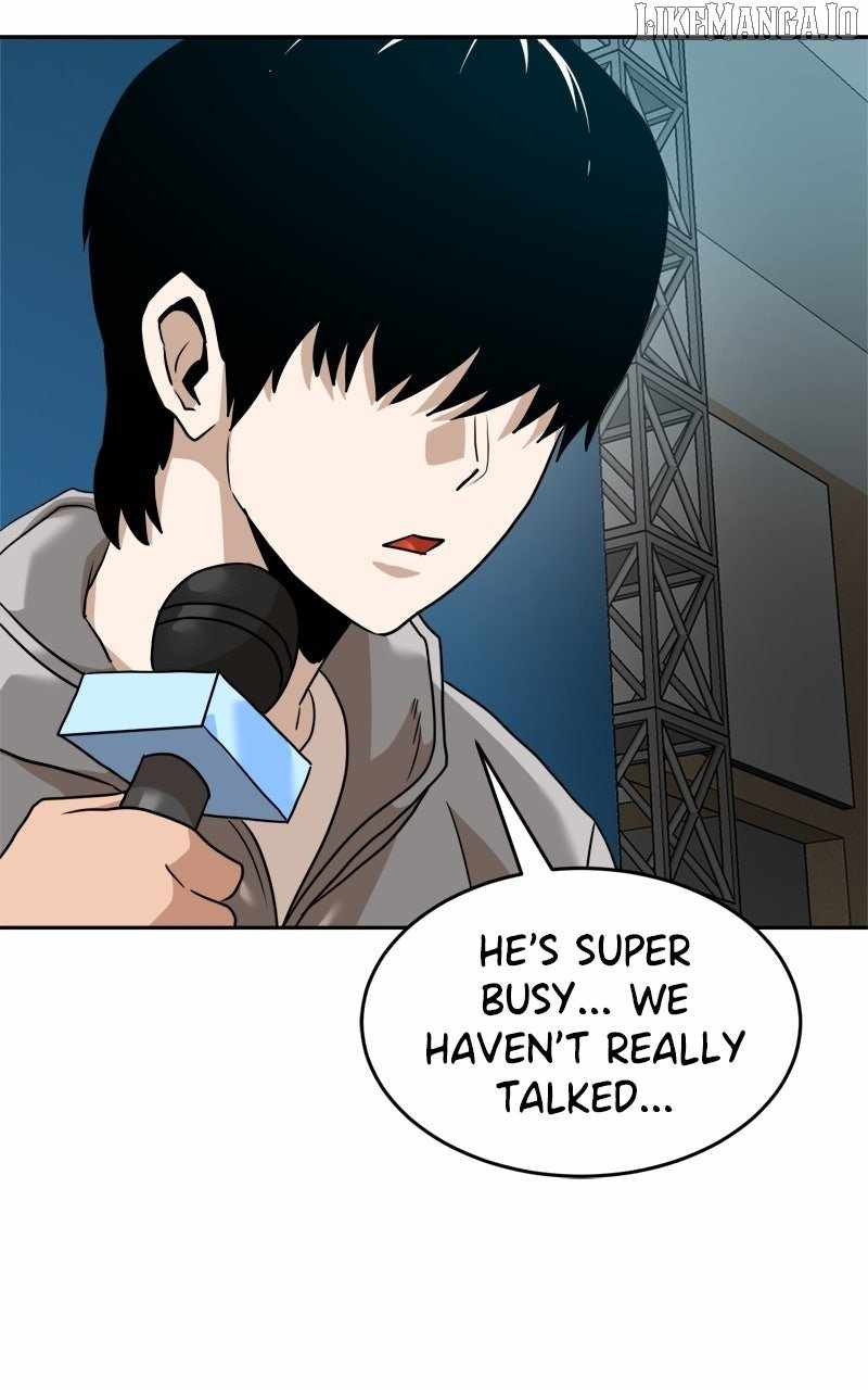 Double Click Chapter 196 - Page 53