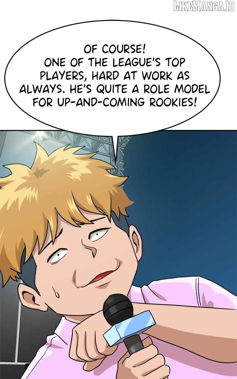 Double Click Chapter 196 - Page 54