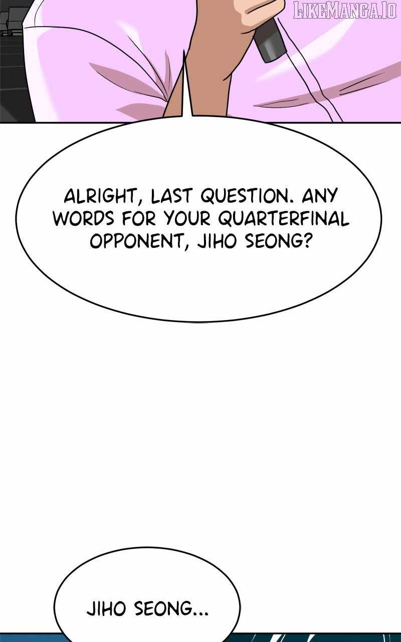 Double Click Chapter 196 - Page 55