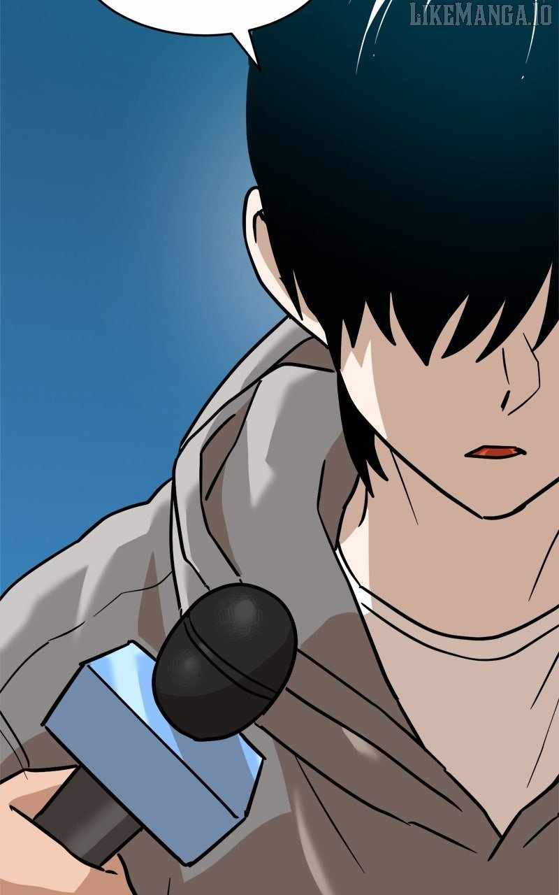 Double Click Chapter 196 - Page 56