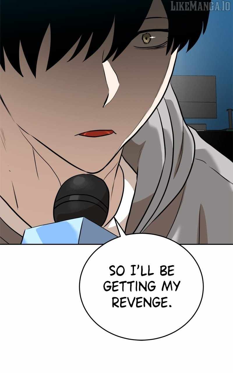 Double Click Chapter 196 - Page 58