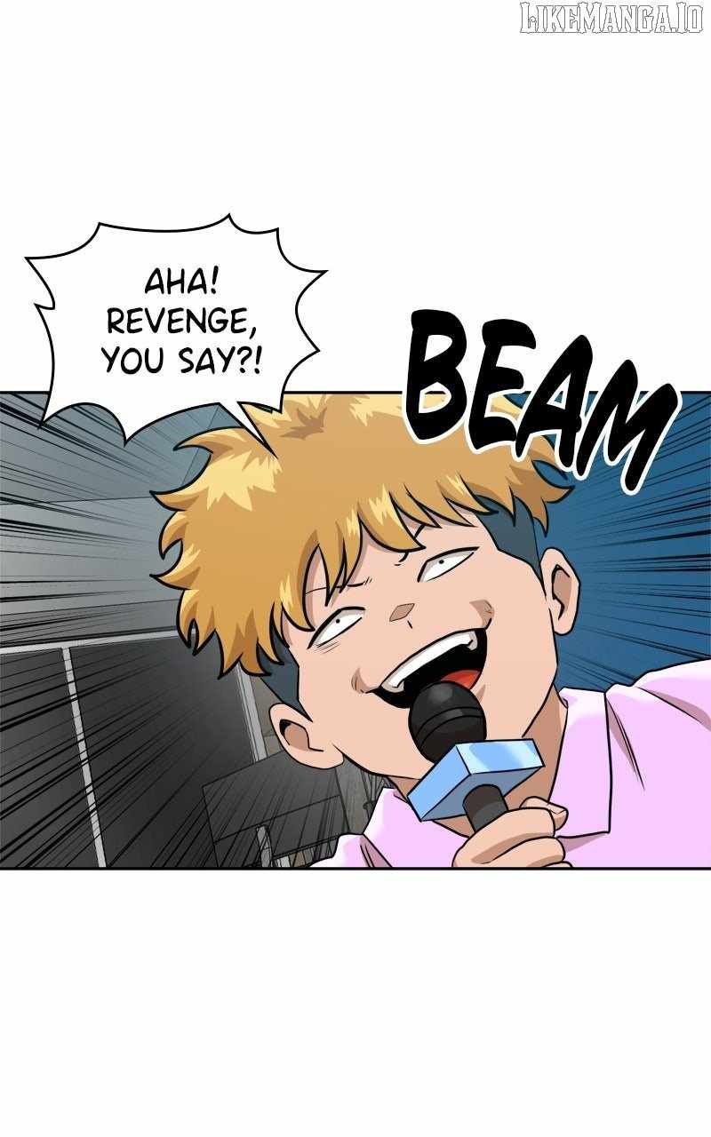 Double Click Chapter 196 - Page 59