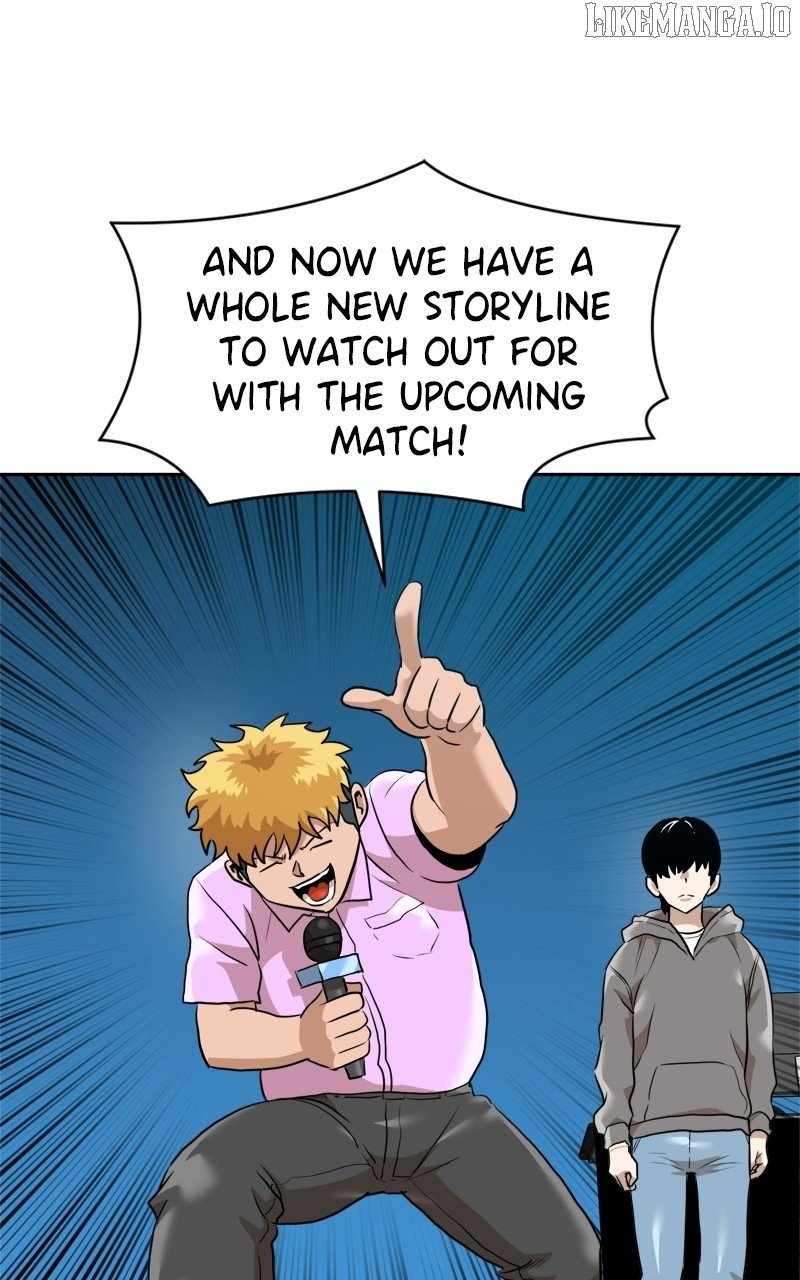 Double Click Chapter 196 - Page 60