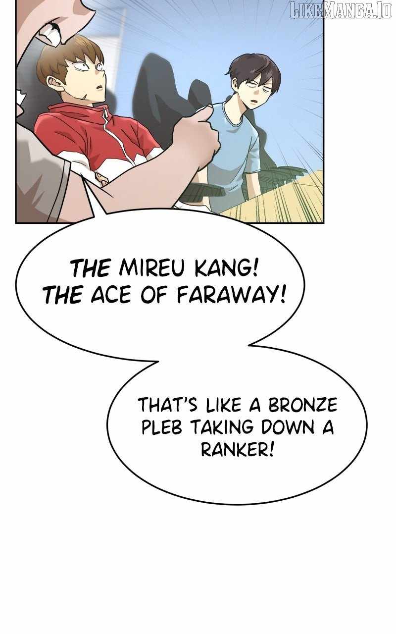 Double Click Chapter 196 - Page 7