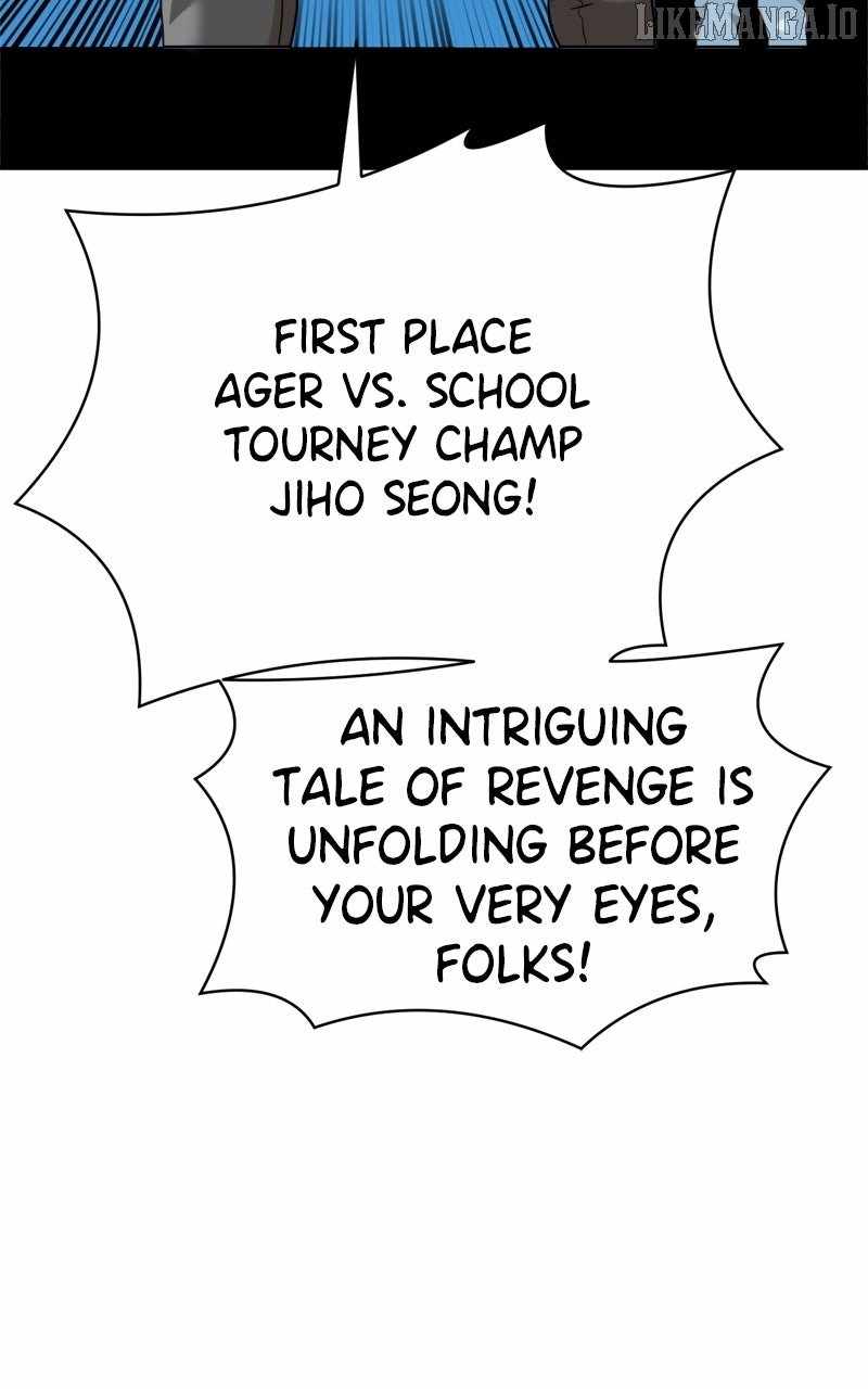 Double Click Chapter 196 - Page 61