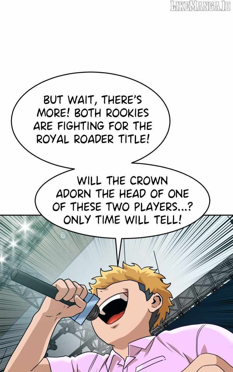Double Click Chapter 196 - Page 62