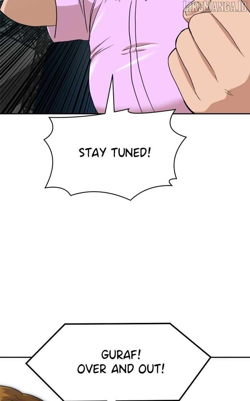 Double Click Chapter 196 - Page 63