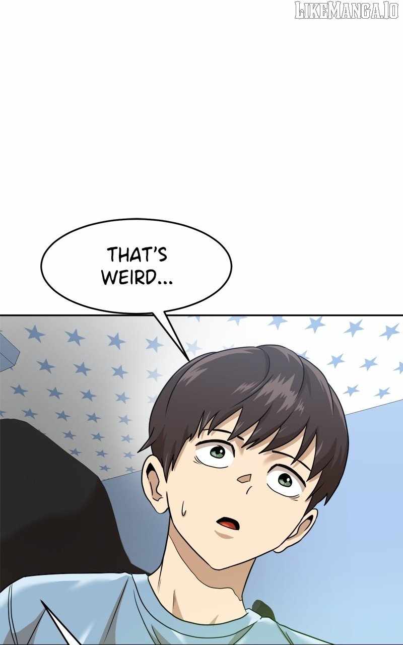 Double Click Chapter 196 - Page 65