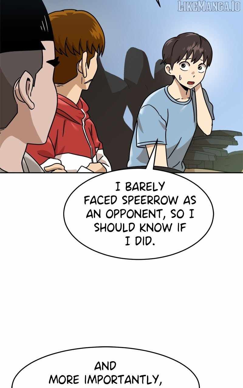 Double Click Chapter 196 - Page 67