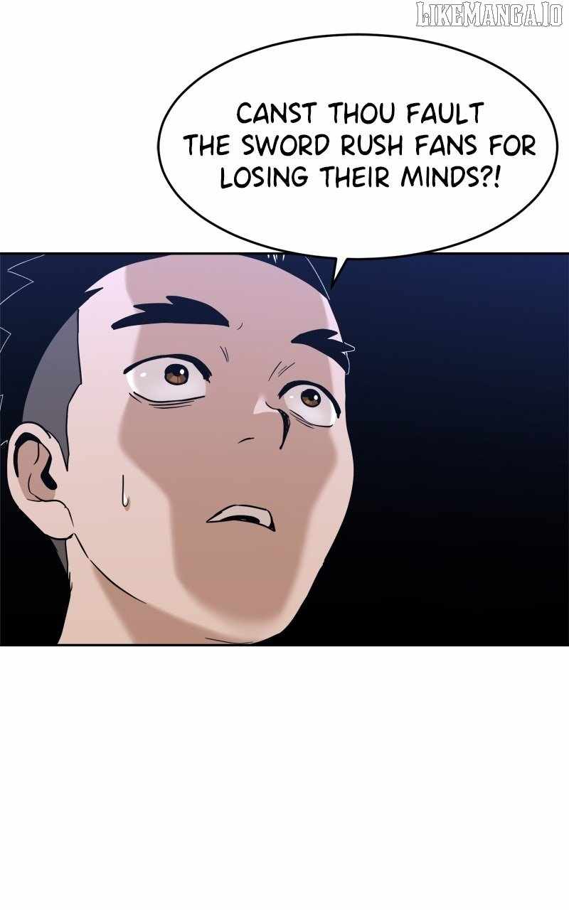 Double Click Chapter 196 - Page 8