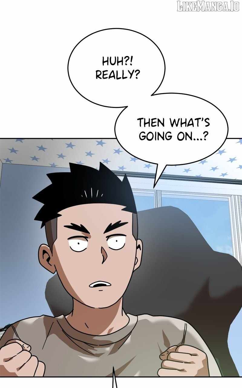 Double Click Chapter 196 - Page 73