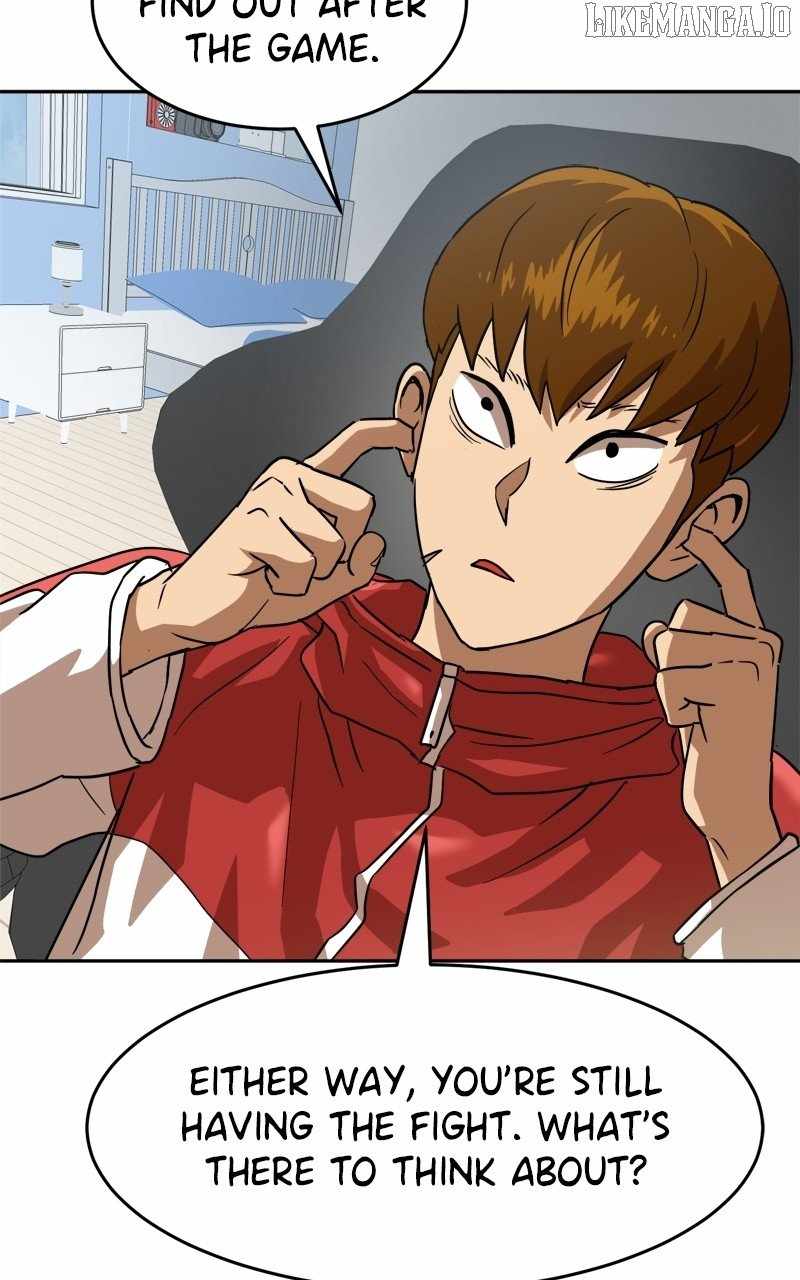 Double Click Chapter 196 - Page 75