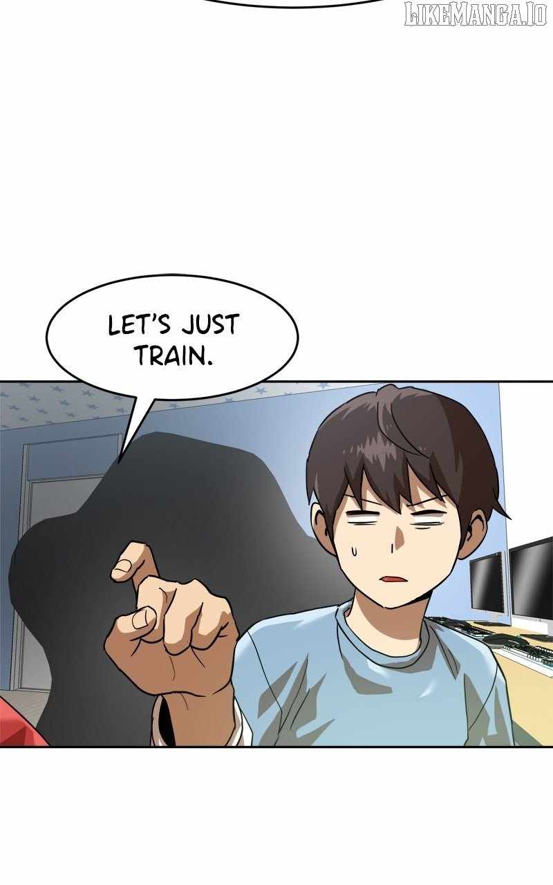 Double Click Chapter 196 - Page 76