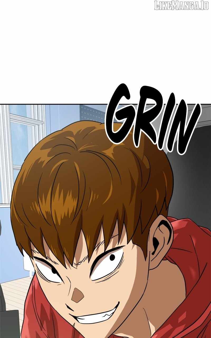 Double Click Chapter 196 - Page 77