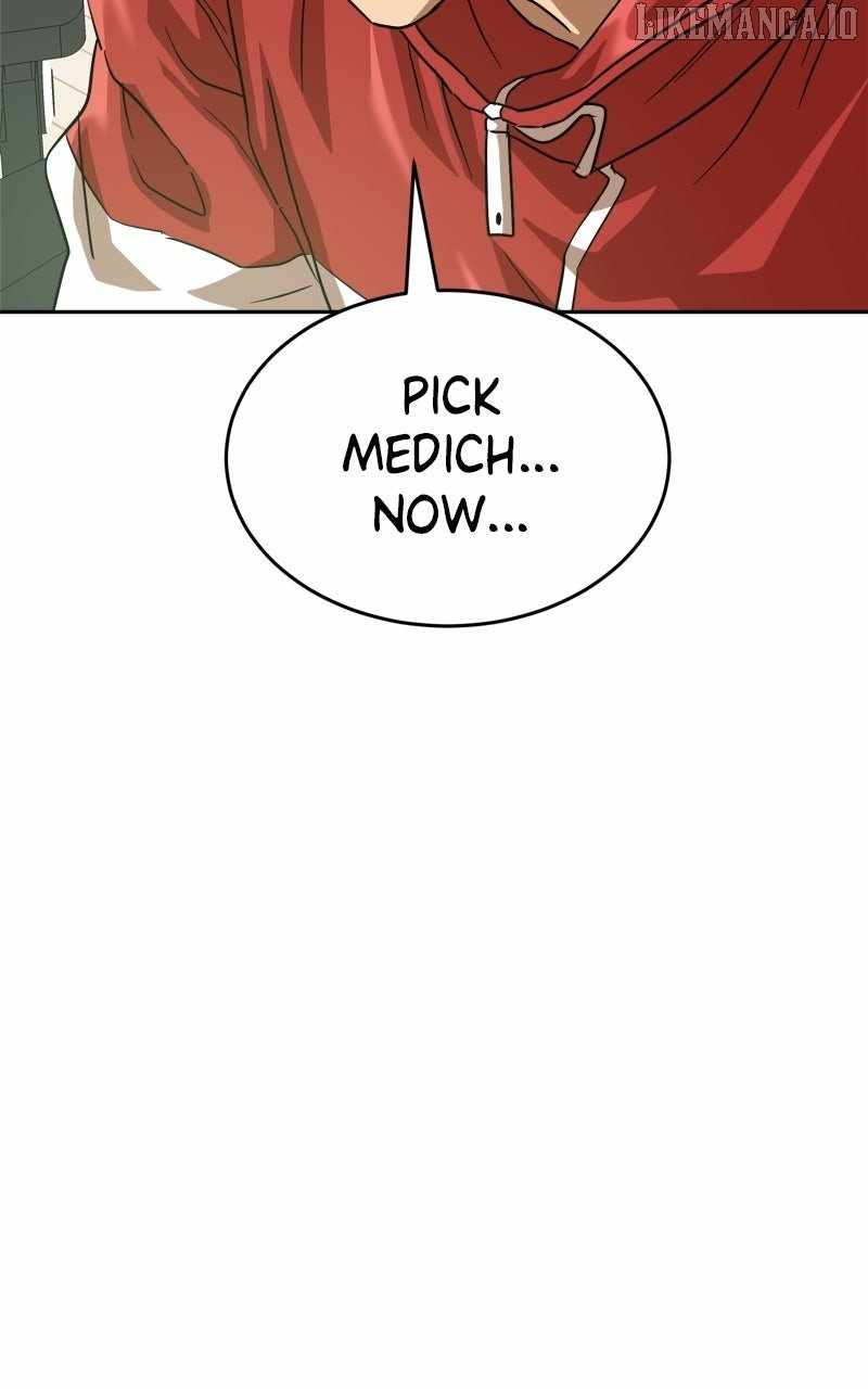Double Click Chapter 196 - Page 78