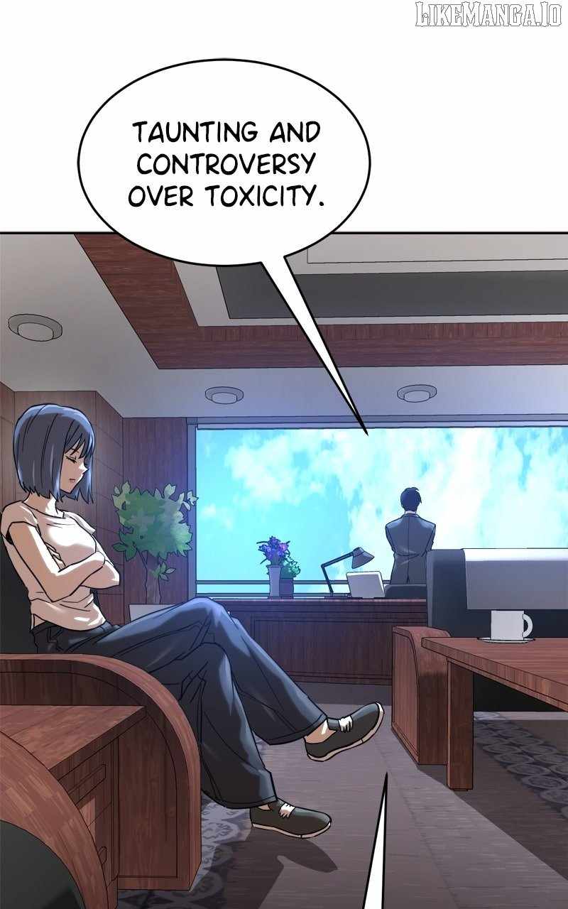 Double Click Chapter 196 - Page 80