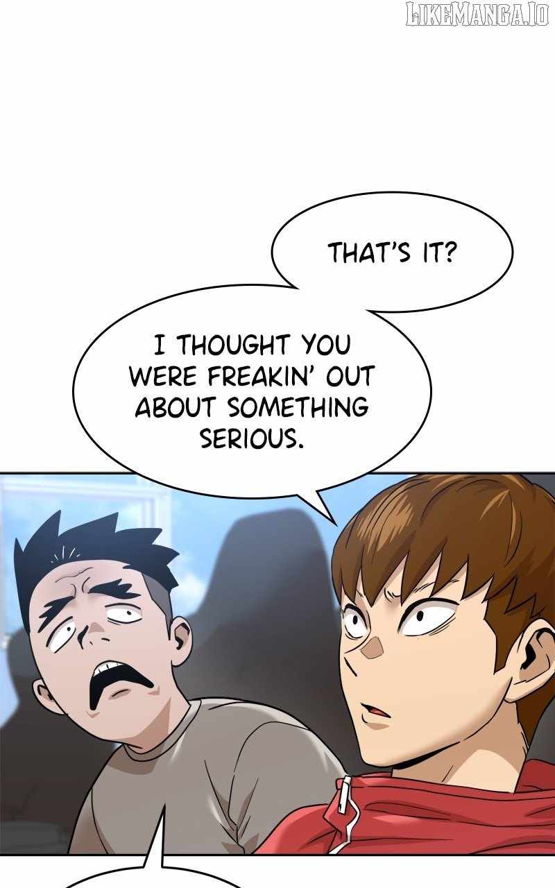 Double Click Chapter 196 - Page 9