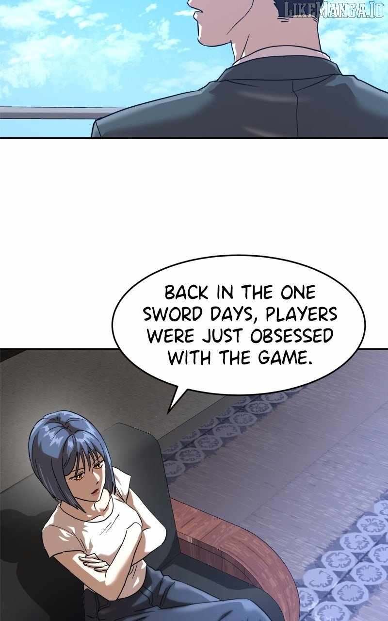 Double Click Chapter 196 - Page 82