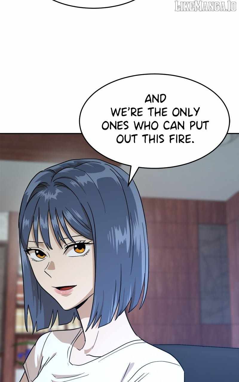 Double Click Chapter 196 - Page 85