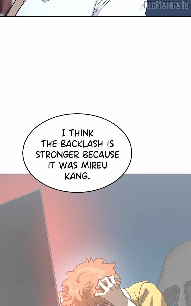 Double Click Chapter 196 - Page 86