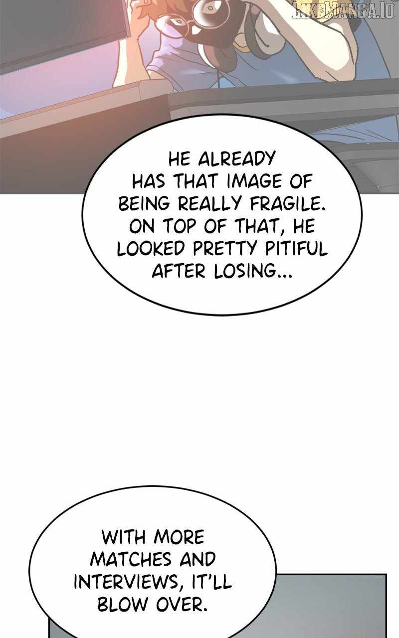 Double Click Chapter 196 - Page 87