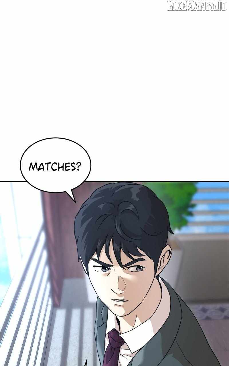 Double Click Chapter 196 - Page 89