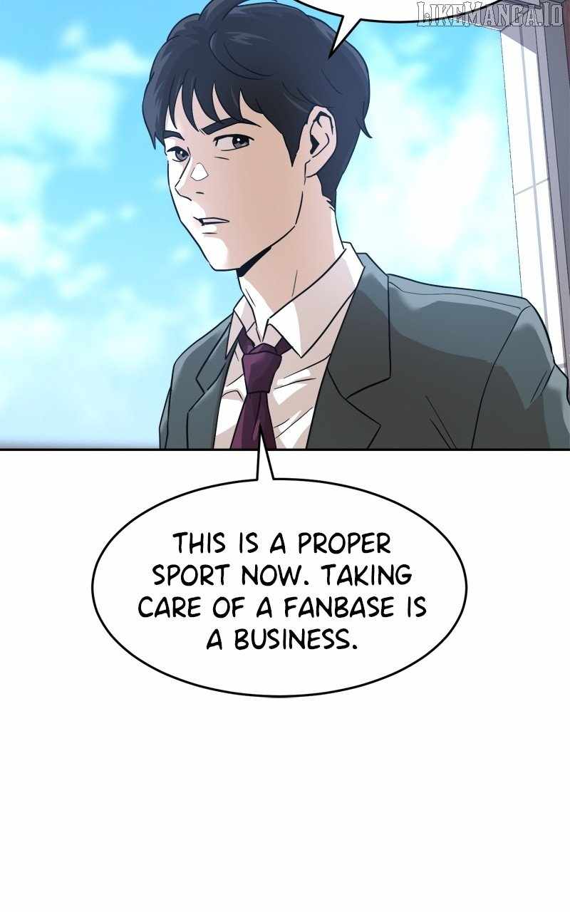 Double Click Chapter 196 - Page 91