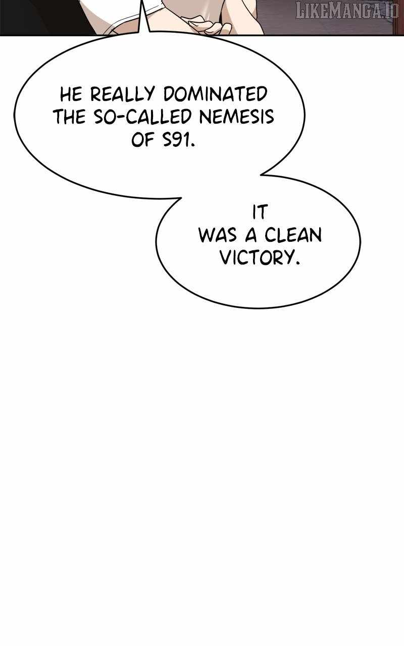 Double Click Chapter 196 - Page 93