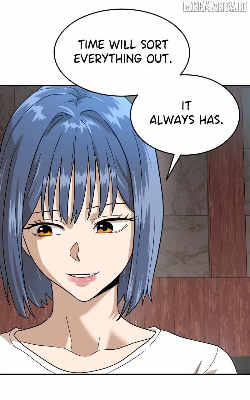 Double Click Chapter 196 - Page 94