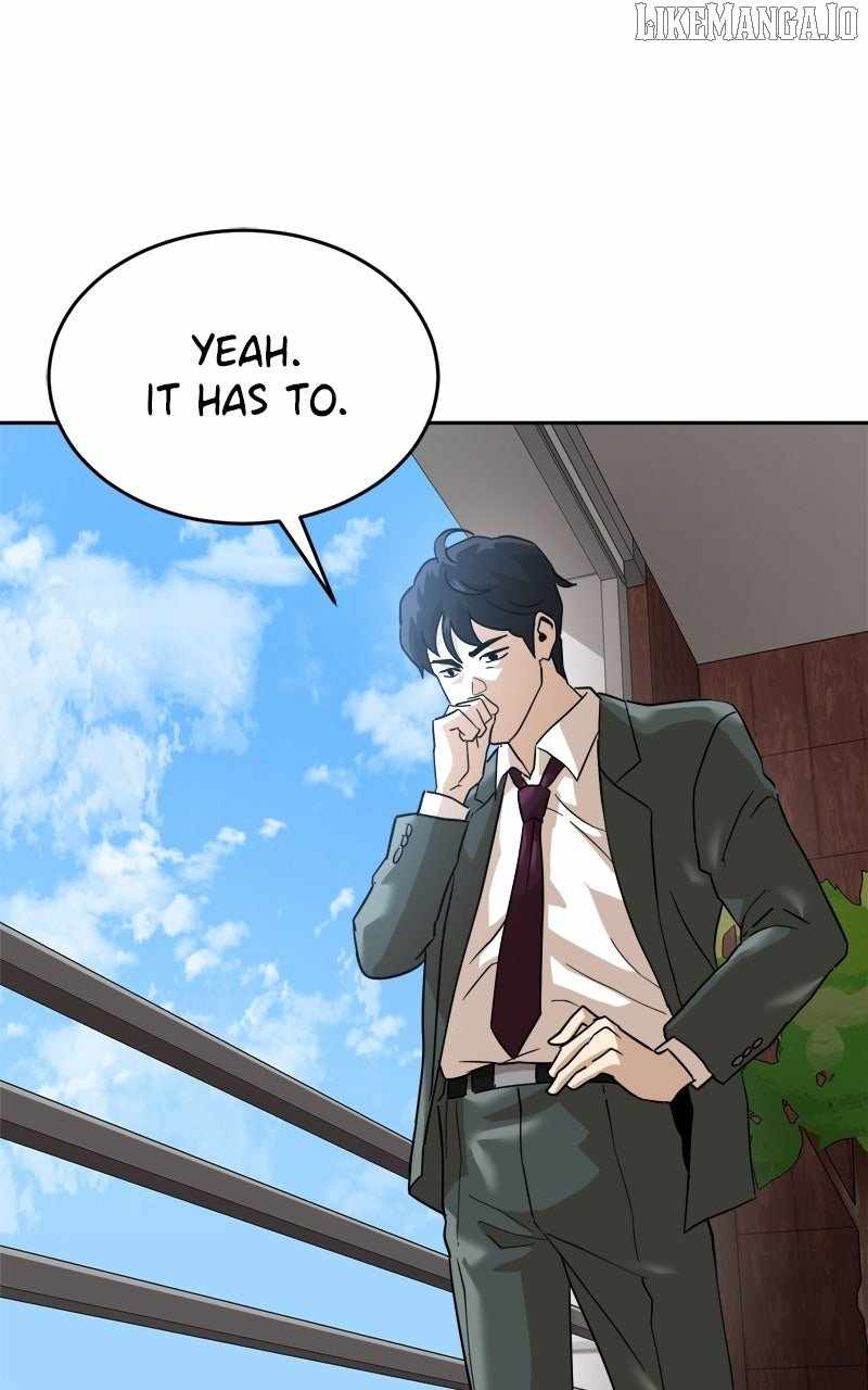 Double Click Chapter 196 - Page 95