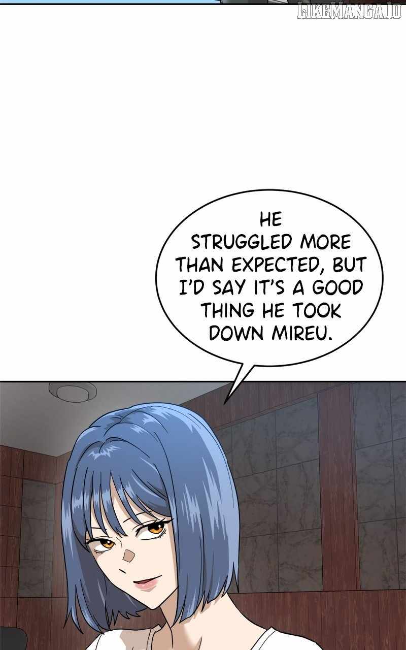 Double Click Chapter 196 - Page 96