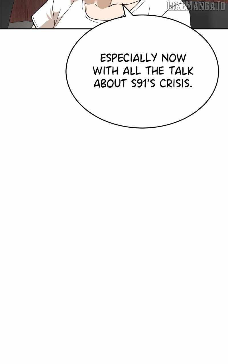 Double Click Chapter 196 - Page 97