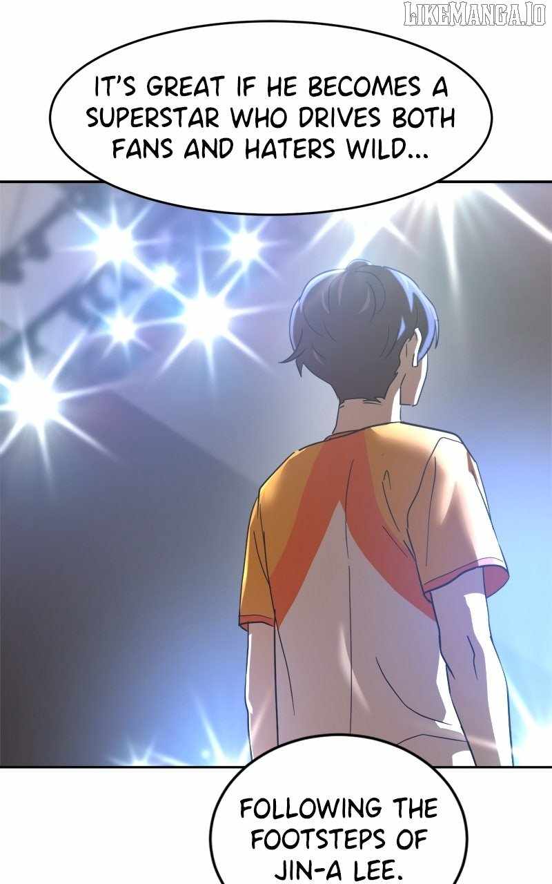 Double Click Chapter 196 - Page 98