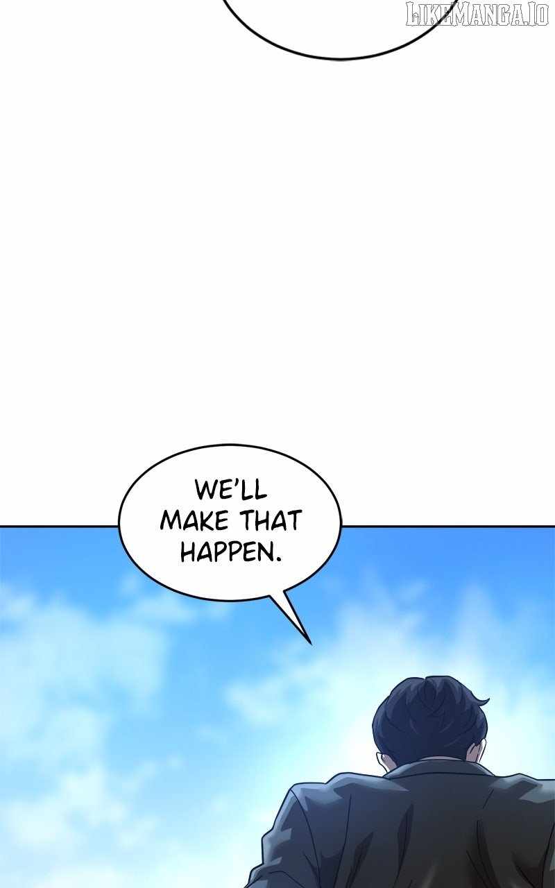 Double Click Chapter 196 - Page 99