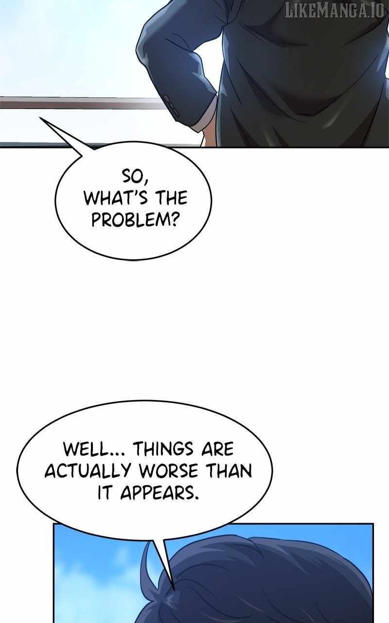 Double Click Chapter 196 - Page 100