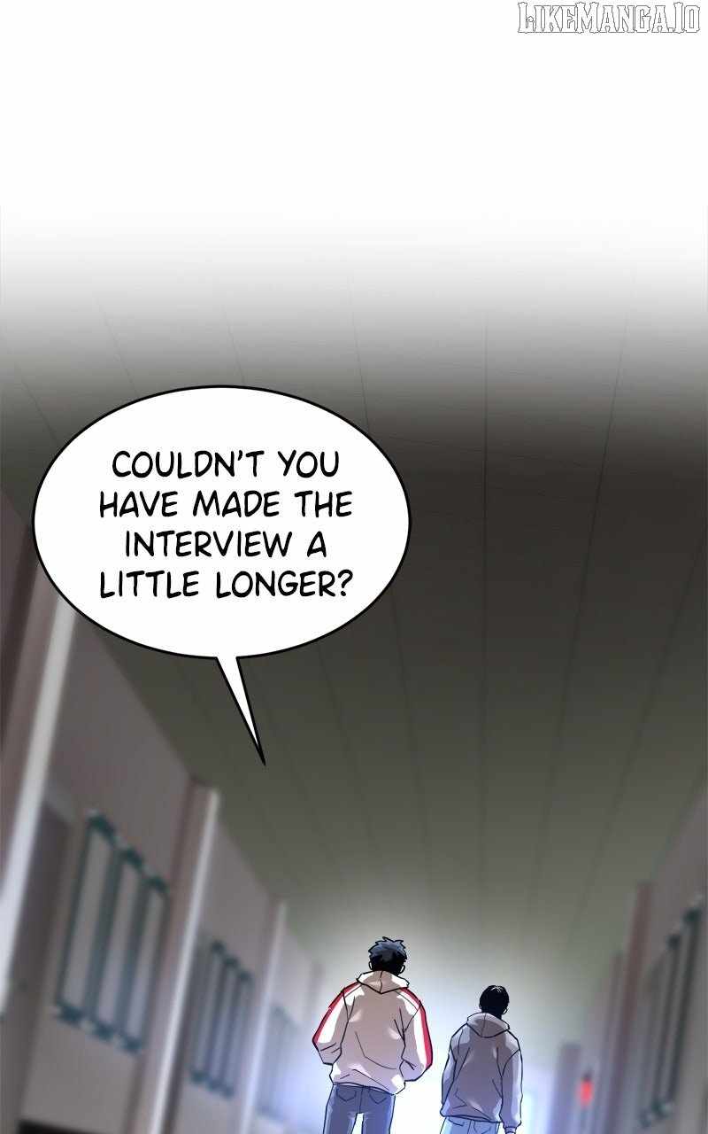 Double Click Chapter 197 - Page 1