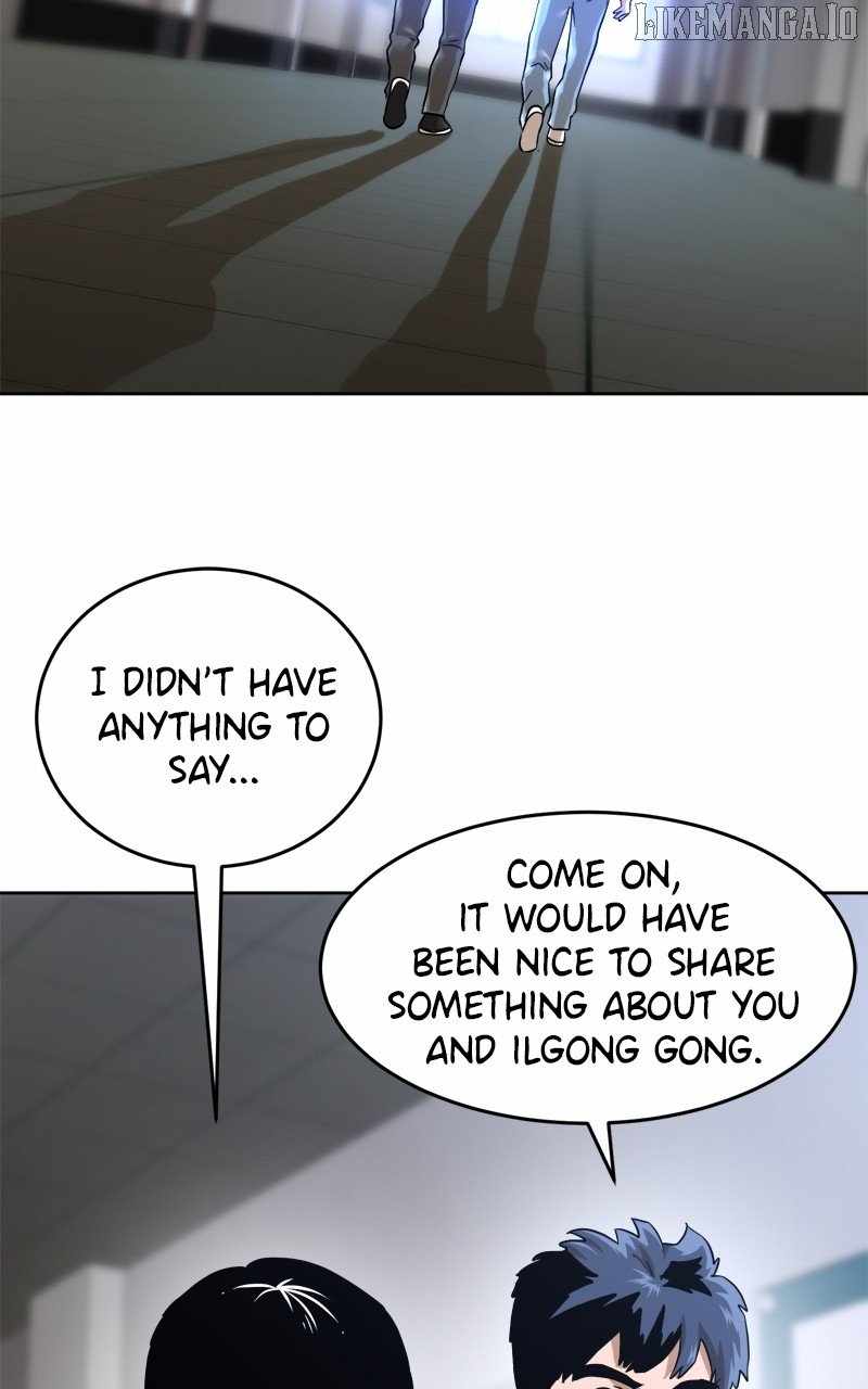 Double Click Chapter 197 - Page 2