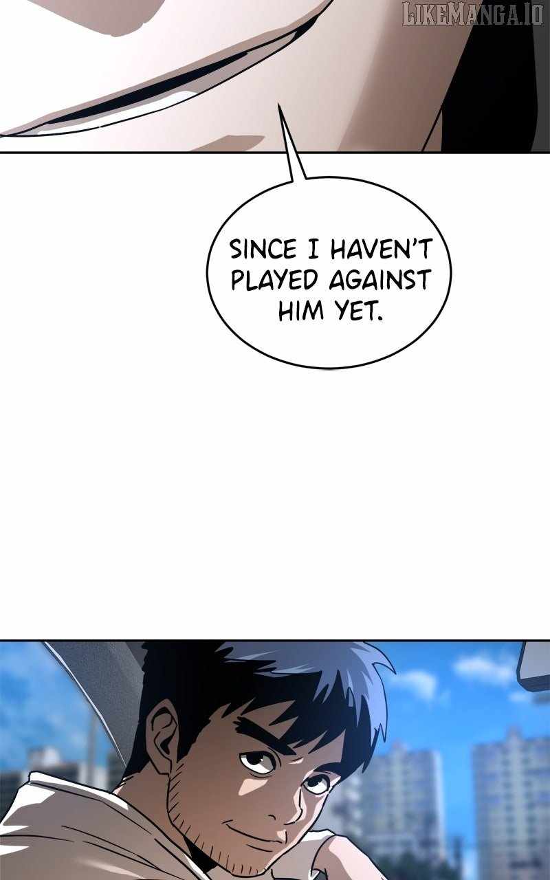 Double Click Chapter 197 - Page 101