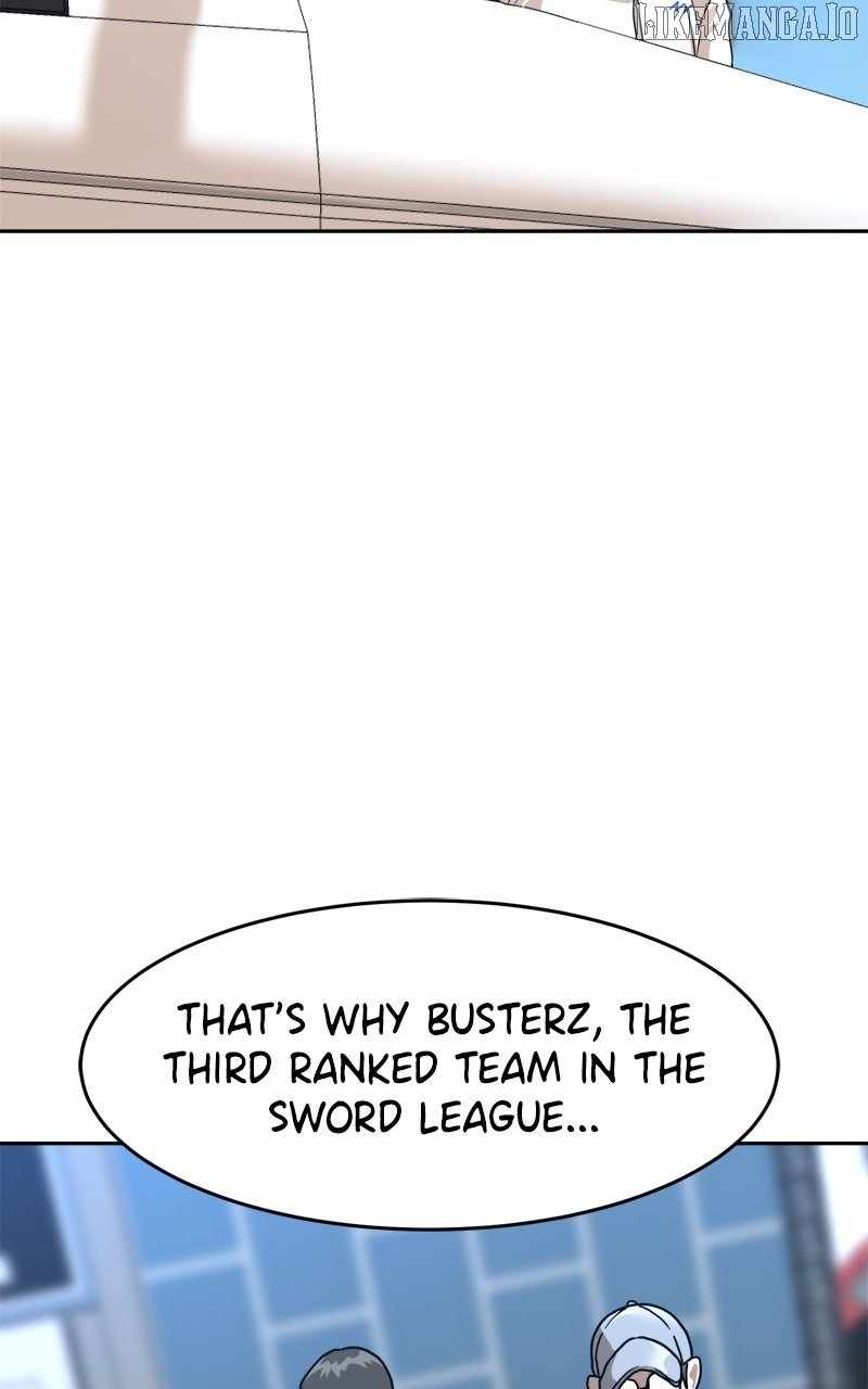 Double Click Chapter 197 - Page 107