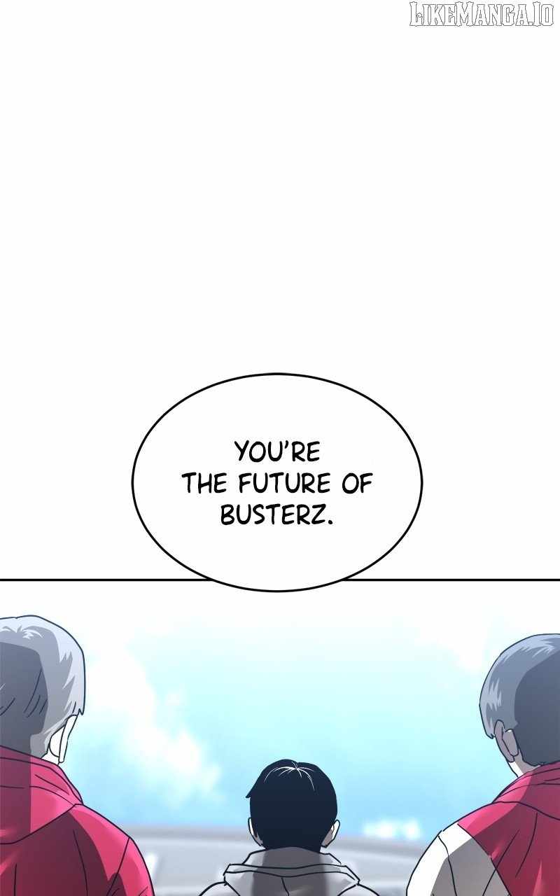 Double Click Chapter 197 - Page 109