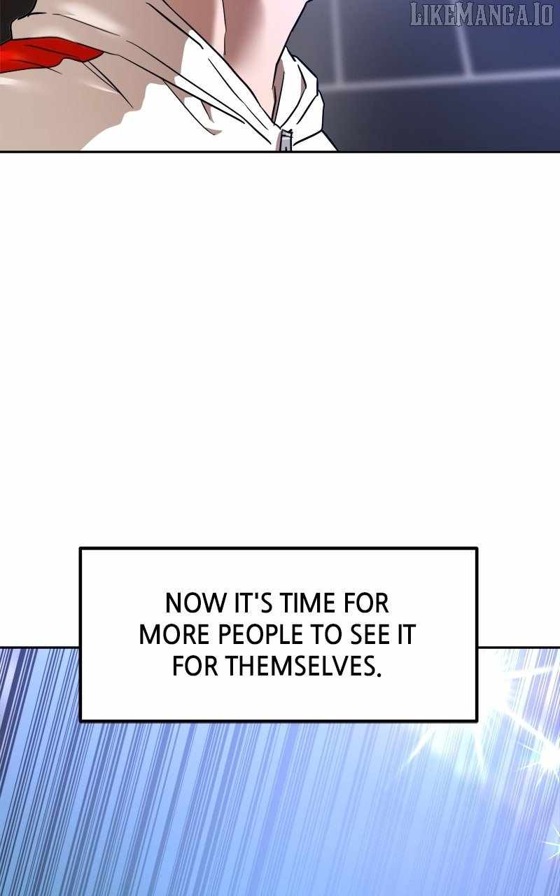 Double Click Chapter 197 - Page 125